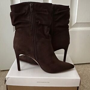 Jessica Simpson Charlinz Bootie